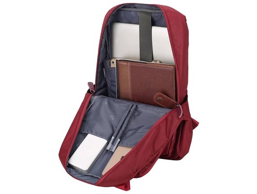 Рюкзак для ноутбука Lamark B175 Bordo для ноутбука 15.6